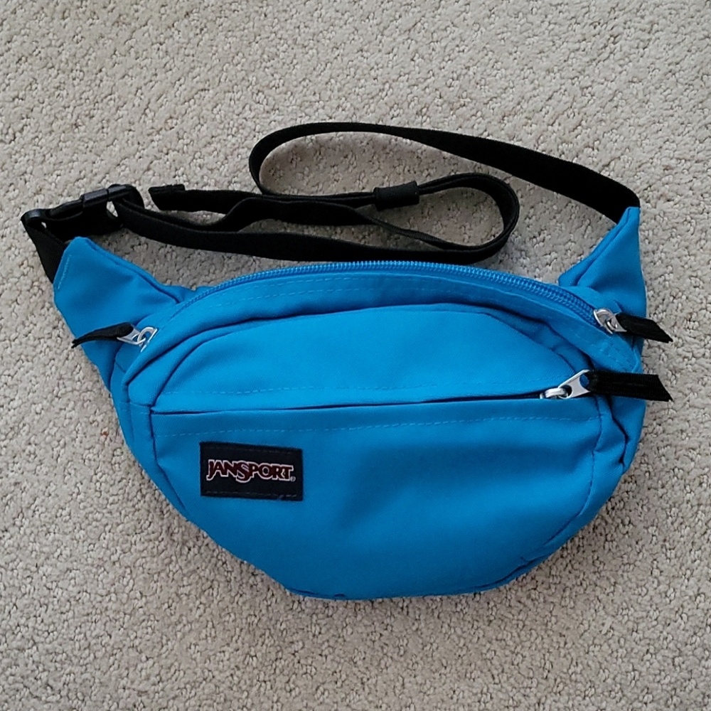 Jansport Belt Bag
